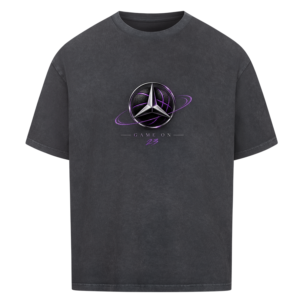 Image for color: washed black