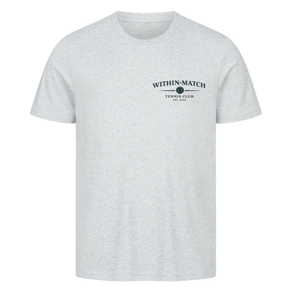 Image for color: heather grey