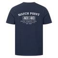 Image for color: french navy