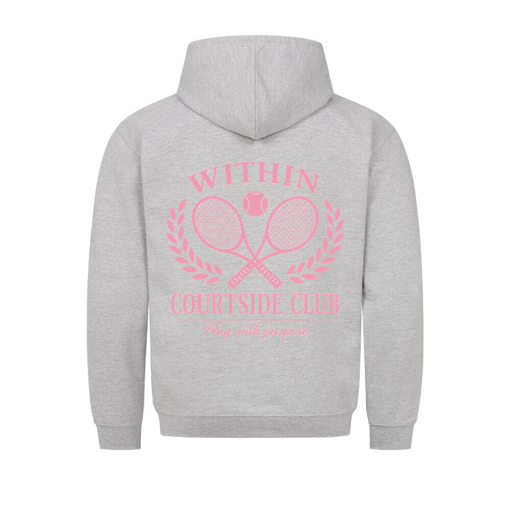 Image for color: heather grey
