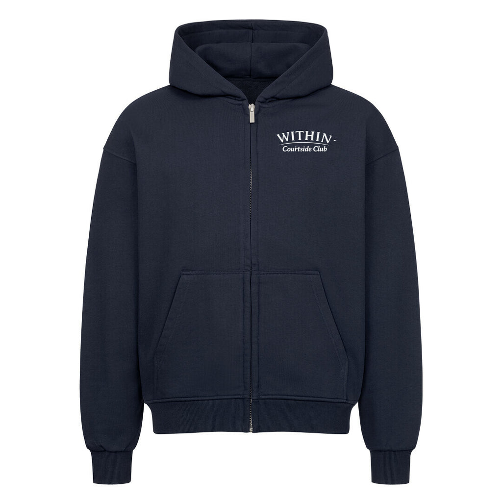 Image for color: french navy