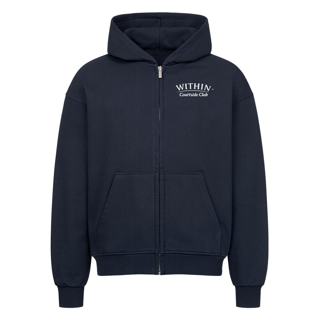 Image for color: french navy