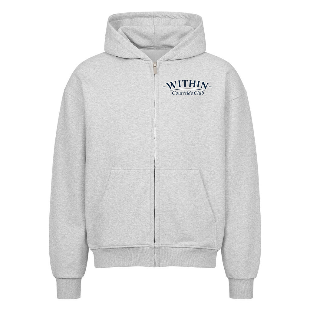 Image for color: heather grey