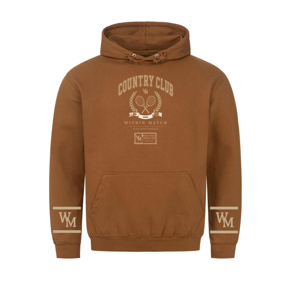 Image for color: caramel toffee