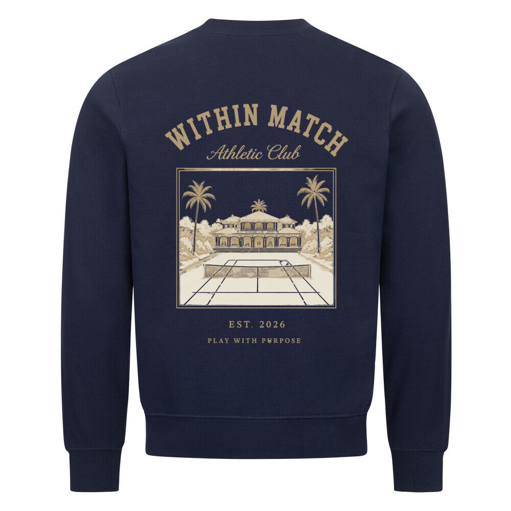 Image for color: navy blue