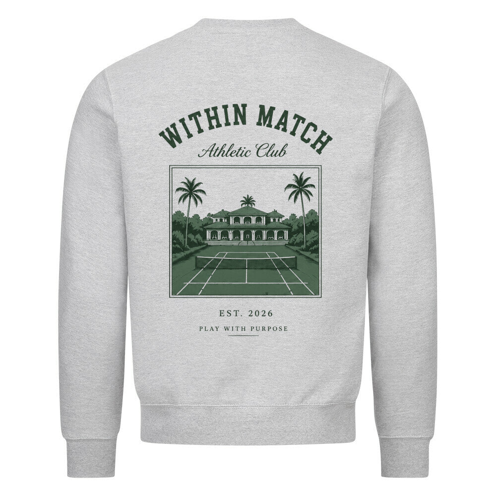 Image for color: heather grey