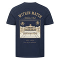 Image for color: french navy