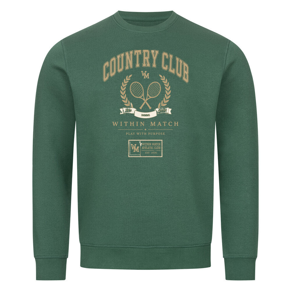 Image for color: varsity green