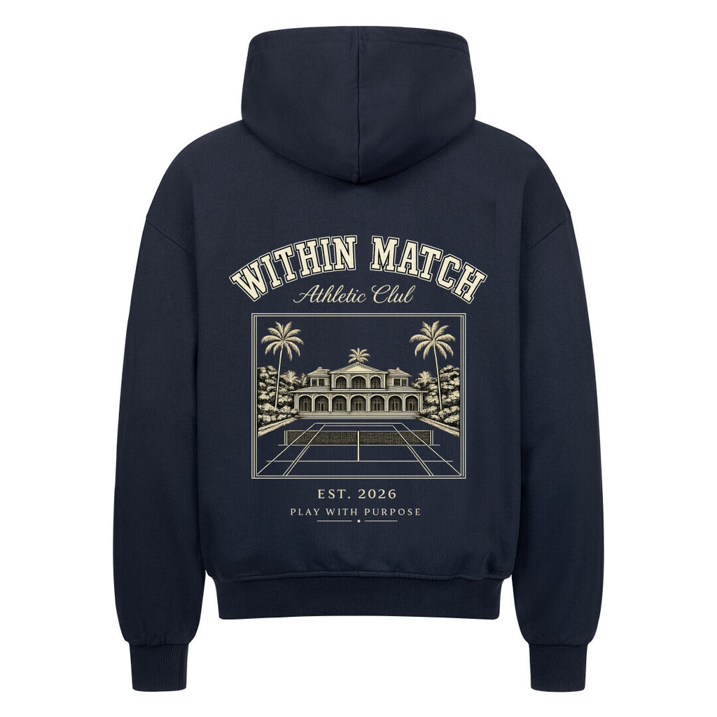 Image for color: french navy