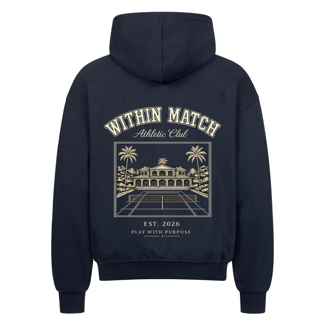 Image for color: french navy