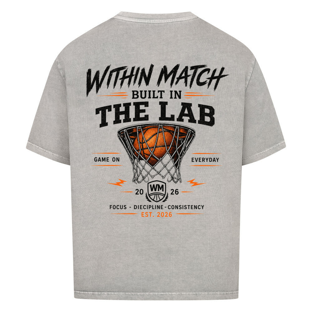 Image for color: washed grey