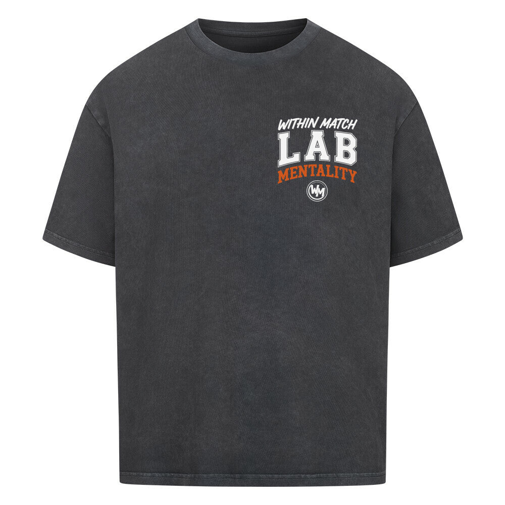 Image for color: washed black