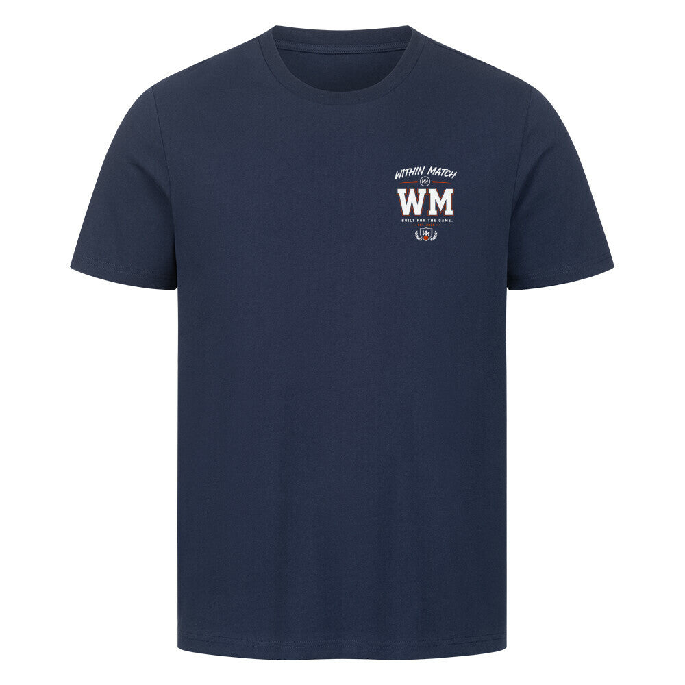 Image for color: french navy