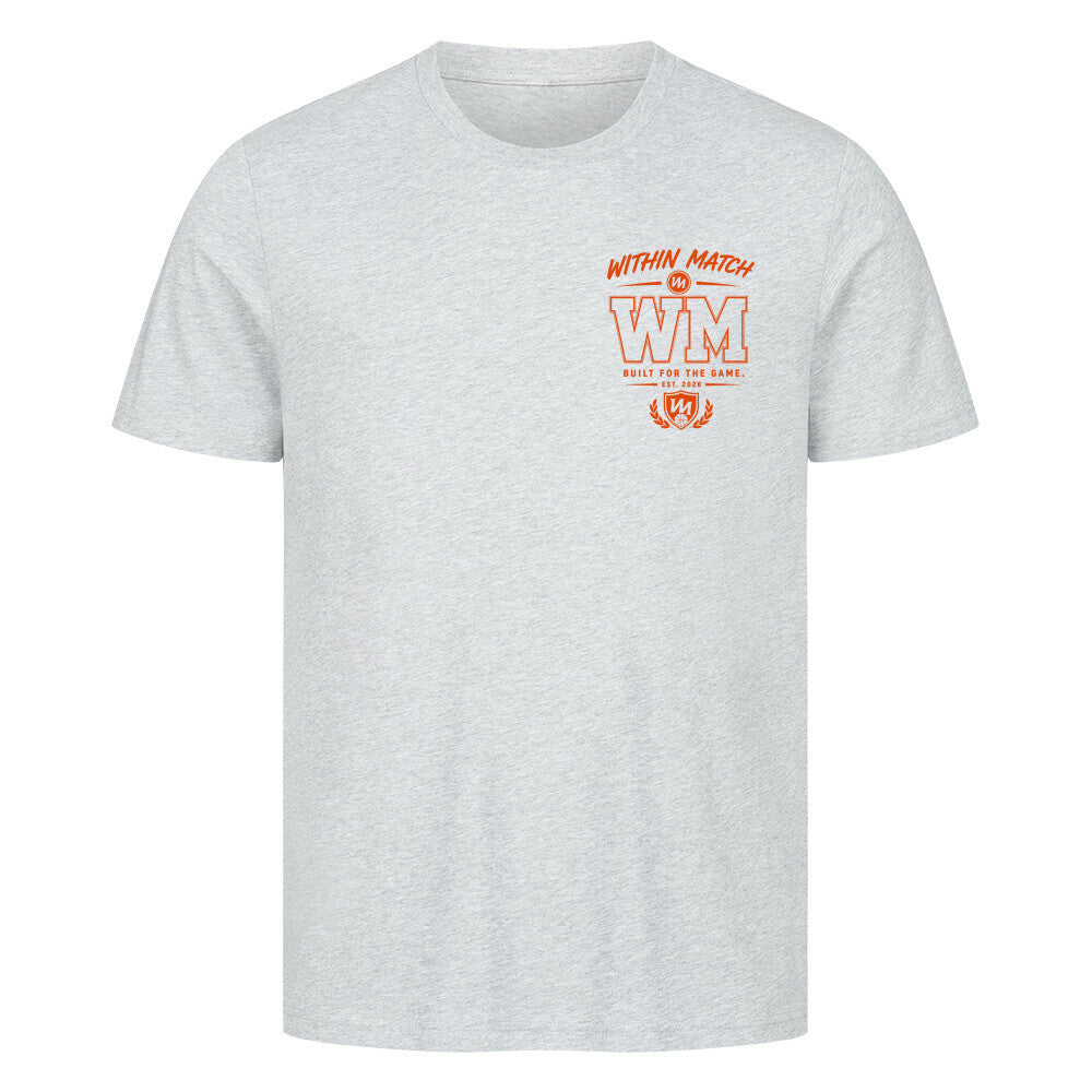 Image for color: heather grey