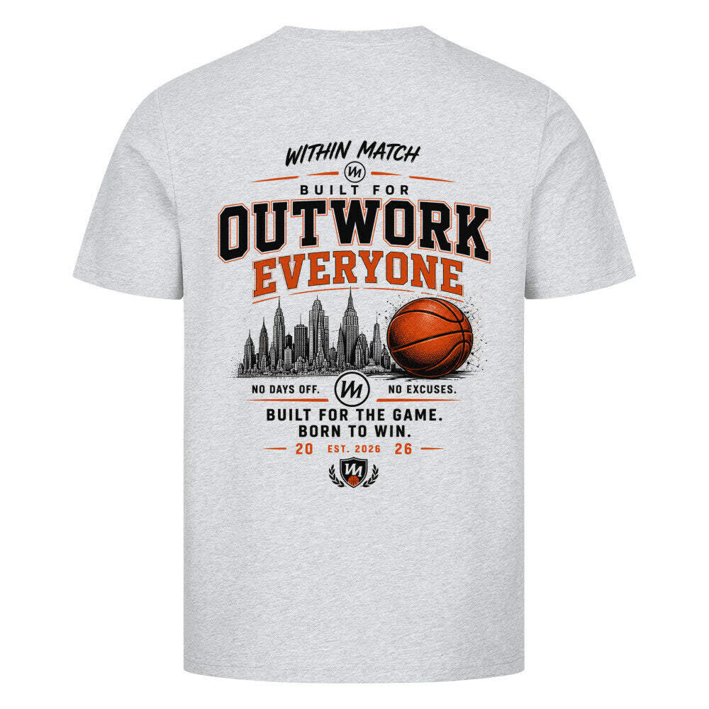 Image for color: heather grey