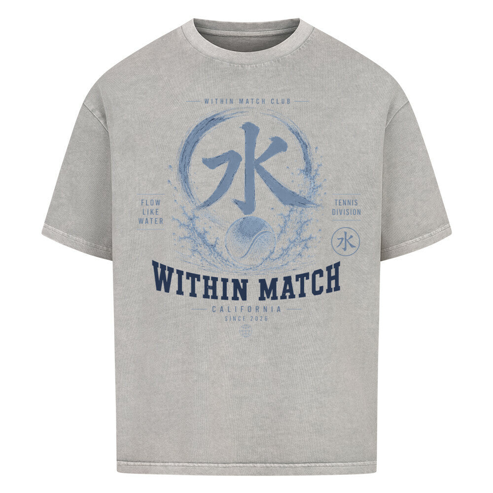 Image for color: washed grey