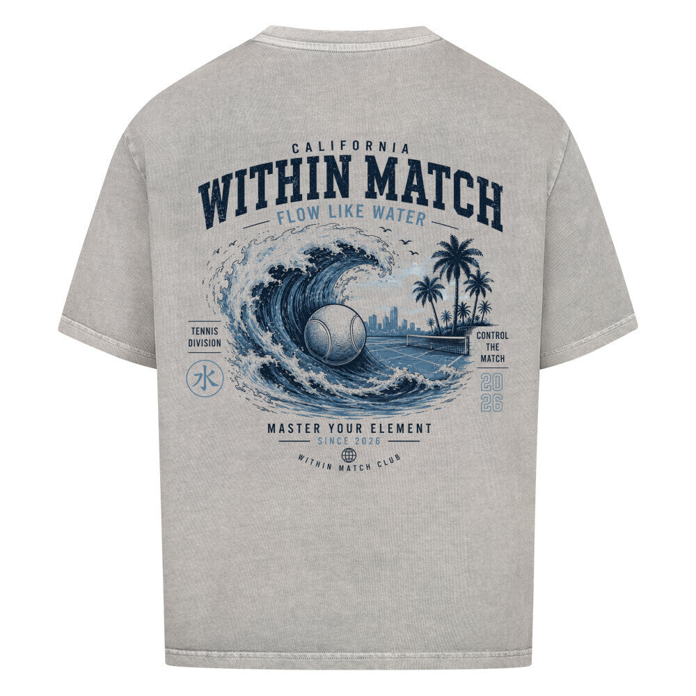 Image for color: washed grey