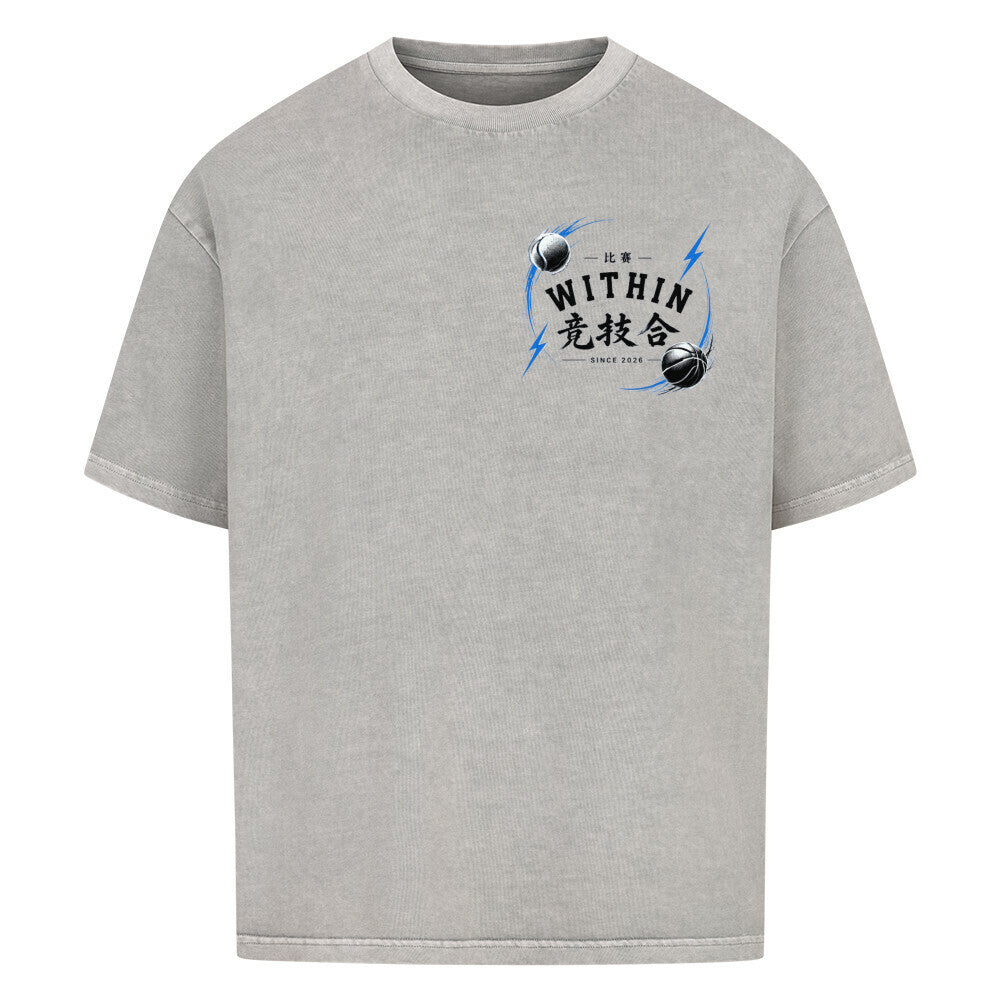 Image for color: washed grey