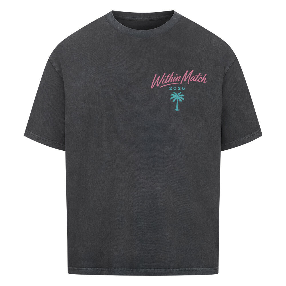 Image for color: washed black