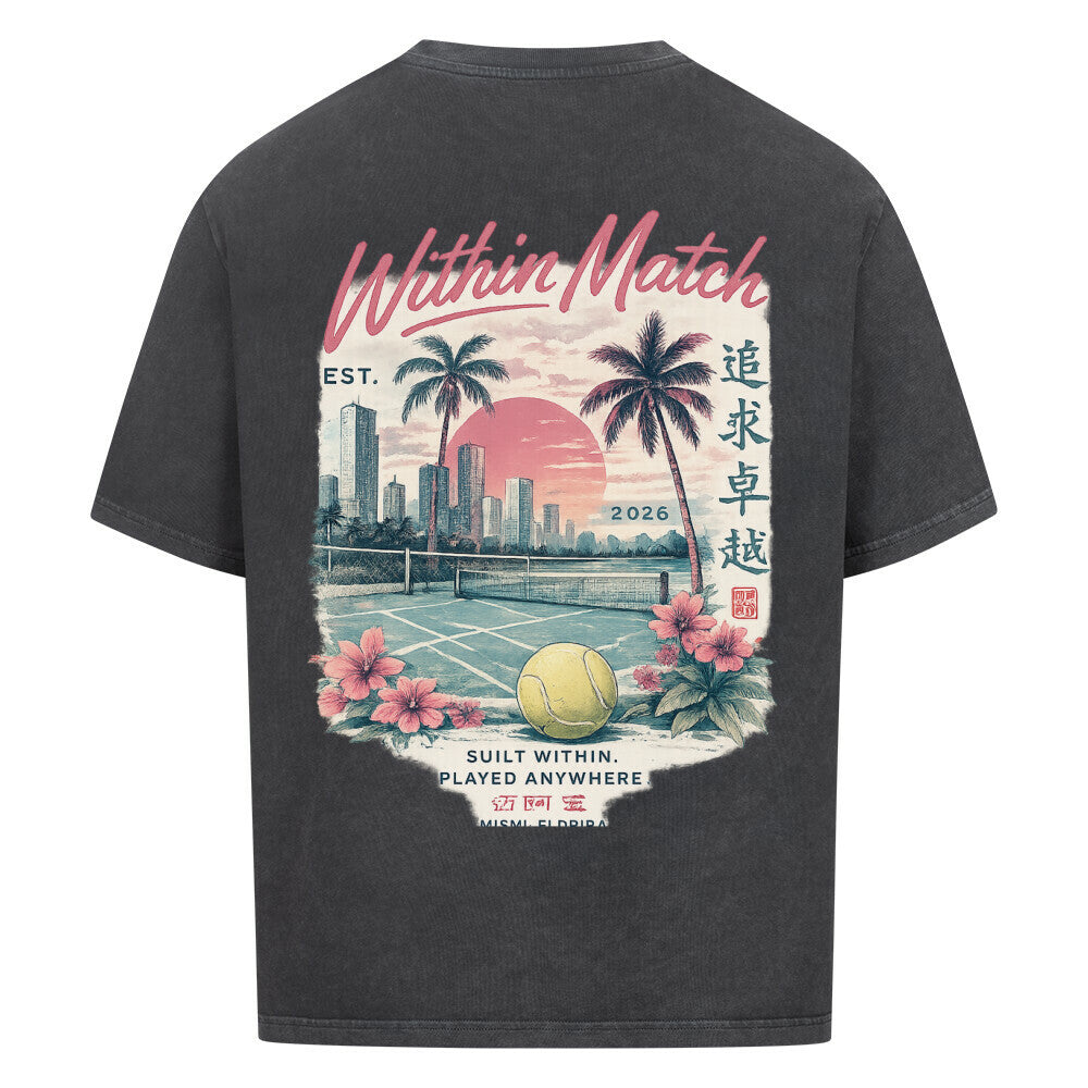Image for color: washed black